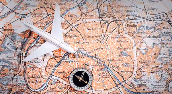 Travel packages